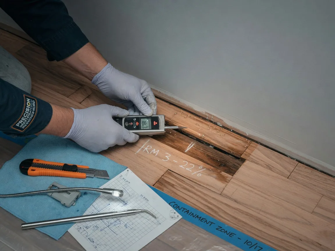 Why choose Water Removal in Glade Hill, VA